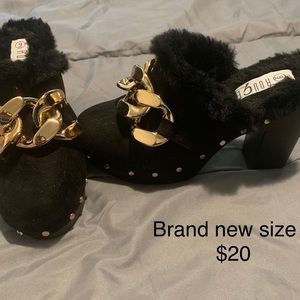 Nice brand new